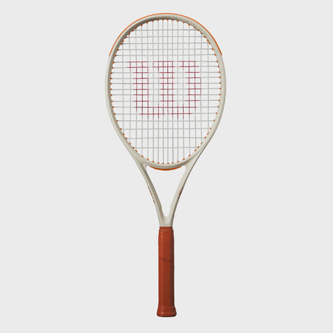 Wilson Roland-Garros 2025 Clash 100 V3