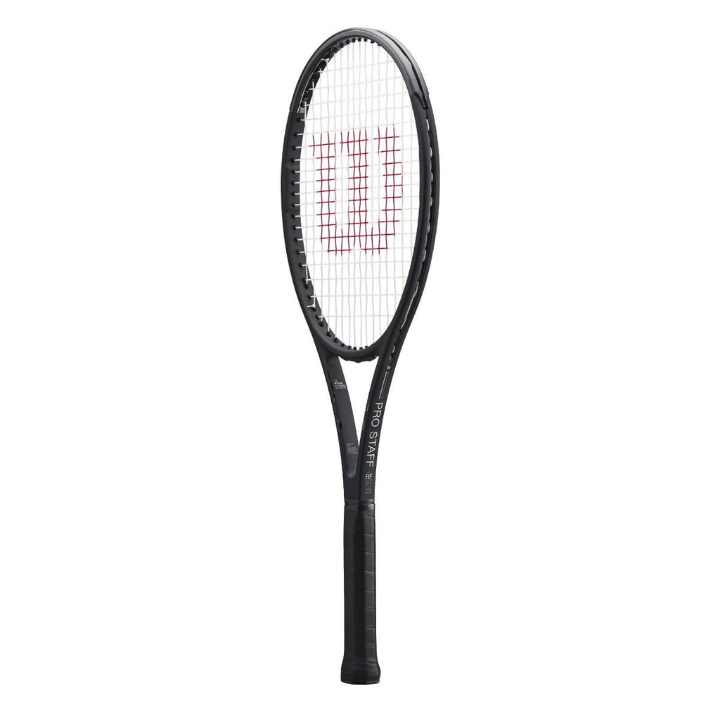 Wilson Pro Staff RF97 Autograph v13 Tennis Racket – AceSports