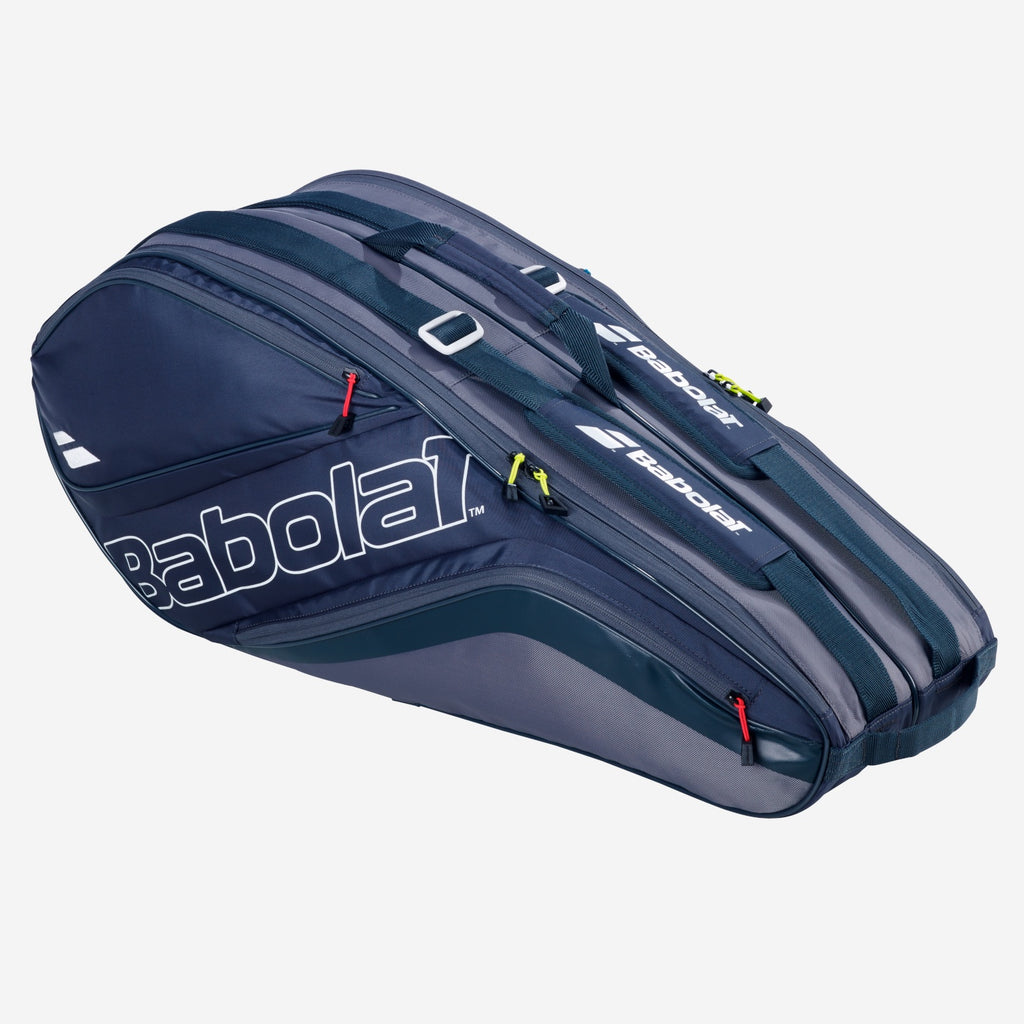 Babolat Racket Bag Babolat Club Babolat Cross Pro Badminton Kit