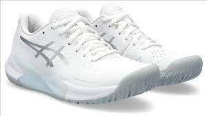 Asics Gel-Challenger 14 Women (White/Pure Silver)