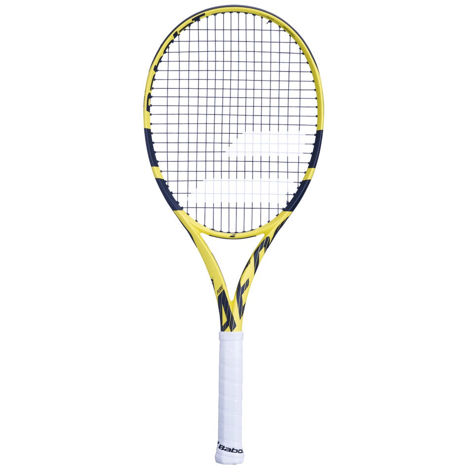 Babolat Pure Aero Lite Tennis Racket AceSports