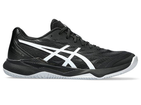 Asics Gel-Tactic 12  Men's Black/White