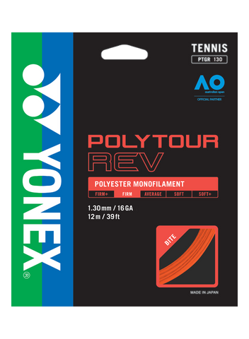Yonex Poly Tour Rev Set