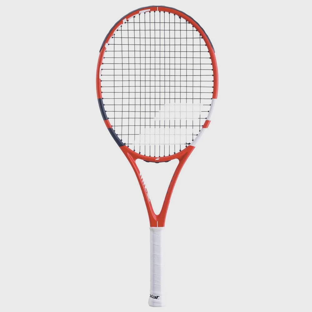 Babolat Strike Junior 26 Red White Black AceSports