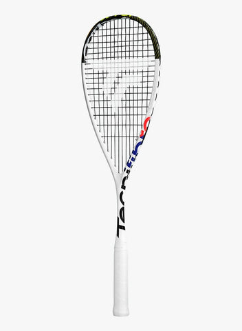 Tecnifibre Carboflex 125 X-Top