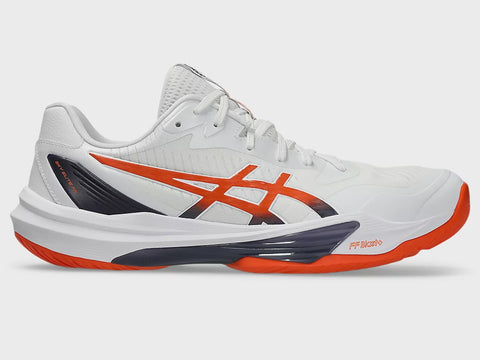 Asics Sky Elite FF 3 (White/Nova Orange)