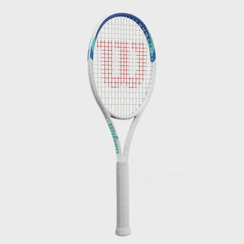 Wilson Six Two