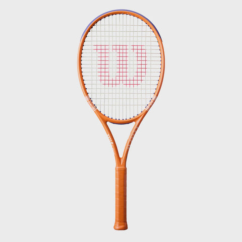 Wilson Ultra 100 V5 Roland Garros