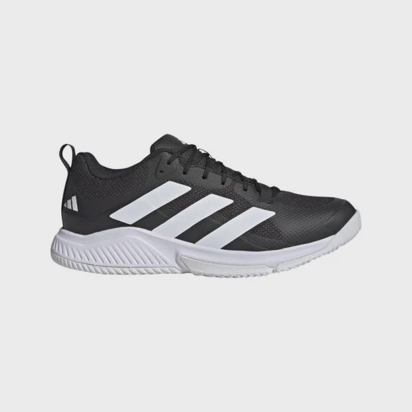 Adidas Bounce 2.0 White/black – AceSports