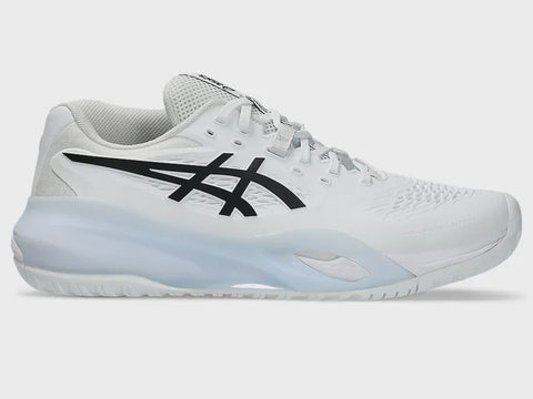 Asics Gel Resolution X (White)