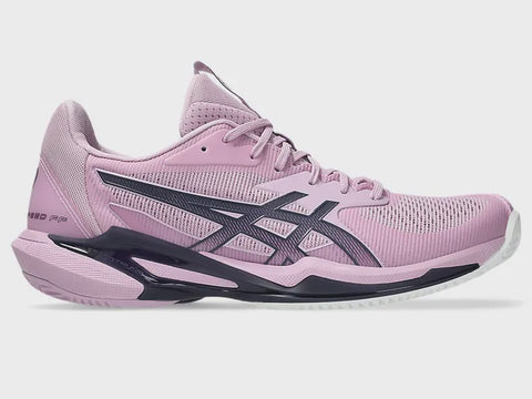 Asics Gel-Solution Speed FF 3 Womens (Light Ube/Indigo Fog)