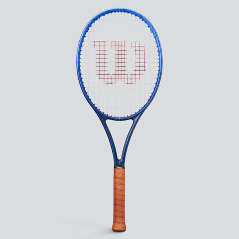 Wilson RF 01 Pro Laver Cup 2026 Blue