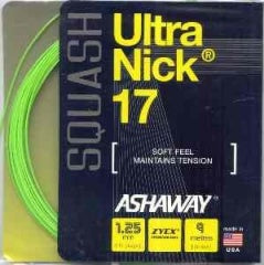 Ashaway UltraNick 17 - 9m Set