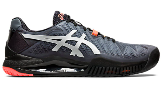Asics Footwear Men's Gel Asics Gel Resolution Size 12 Buy ASICS