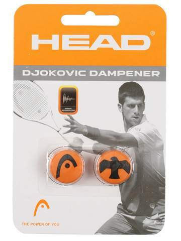 Head Dampners (2 pack)