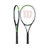 Wilson Blade 98 v7 Tennis Racket