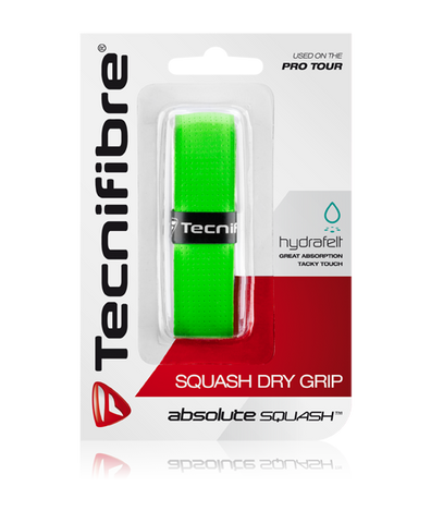 Tecnifibre Squash Dry Grip