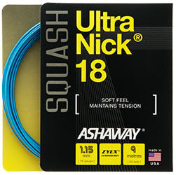Ashaway UltraNick 18 - 9m Set
