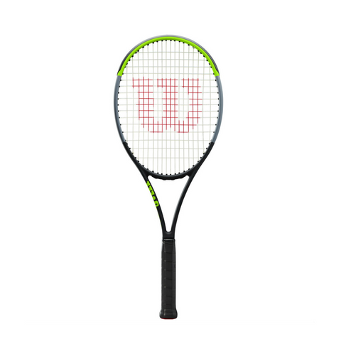 Wilson Blade 98S v7 Tennis Racket