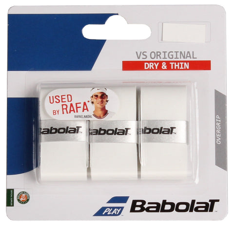 Babolat VS Original - 3 Pack
