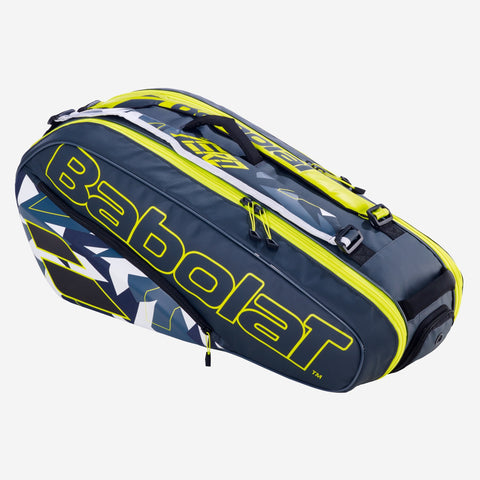 2023 Babolat RH6 Pure Aero Bag