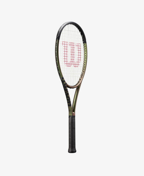Wilson⭐︎BLADE V8 98 16x19 305g Wilson Blade 98 (16x19) v8 – AceSports