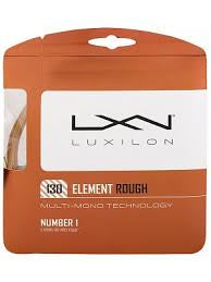 Luxilon Element Rough 130