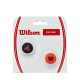 Wilson Pro Feel Dampeners - 2 Pack