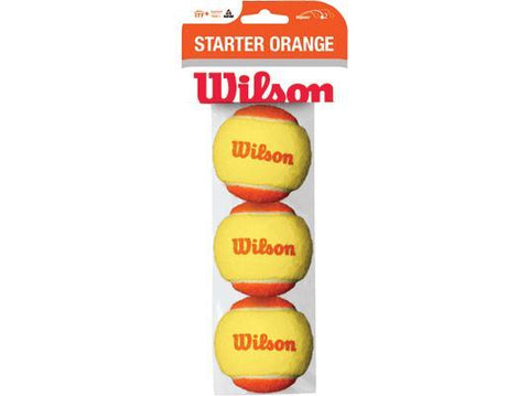 Wilson Starter Balls