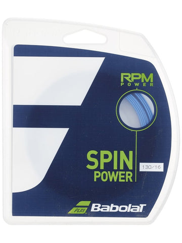Babolat RPM Power - 12m Set