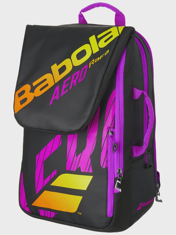 2021 Babolat Pure Aero Rafa Backpack