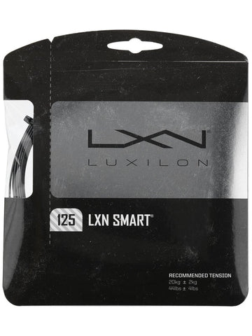 Luxilon Lxn Smart 125 - Set